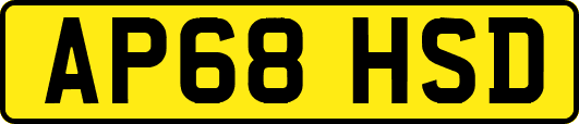 AP68HSD