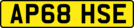 AP68HSE
