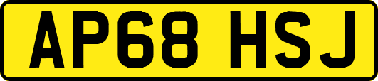 AP68HSJ