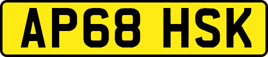 AP68HSK