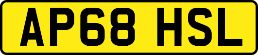 AP68HSL