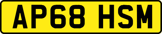 AP68HSM