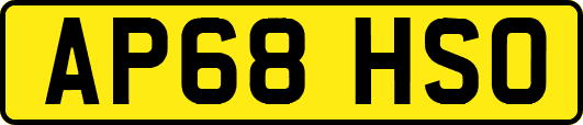 AP68HSO
