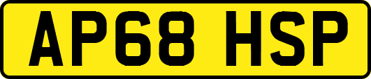 AP68HSP