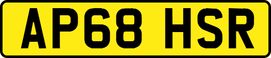 AP68HSR