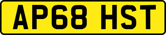 AP68HST