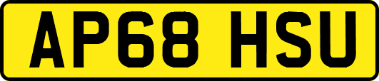 AP68HSU