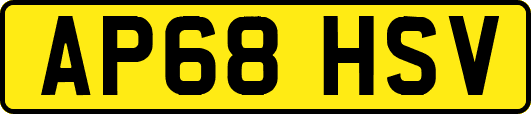 AP68HSV