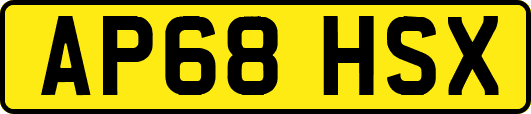 AP68HSX