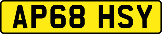 AP68HSY