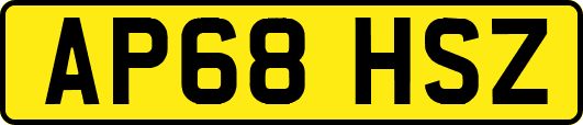 AP68HSZ