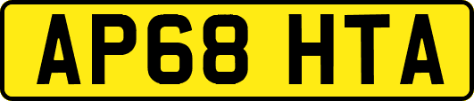 AP68HTA