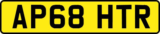 AP68HTR