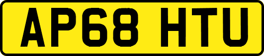 AP68HTU