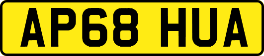 AP68HUA