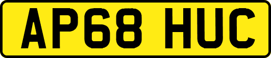 AP68HUC