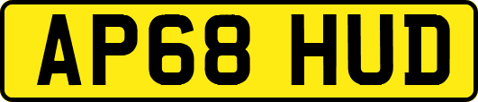 AP68HUD