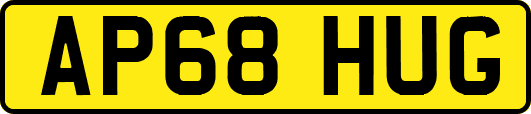 AP68HUG