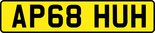 AP68HUH