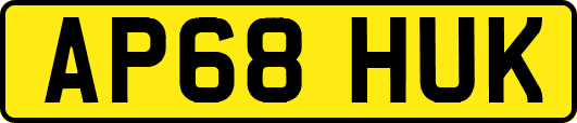 AP68HUK