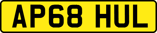 AP68HUL