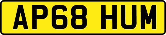 AP68HUM