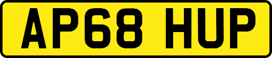 AP68HUP