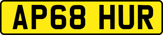 AP68HUR