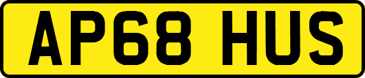 AP68HUS