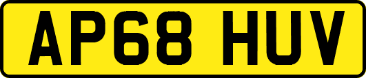 AP68HUV
