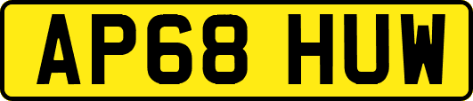 AP68HUW