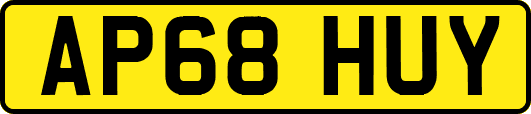 AP68HUY