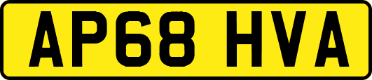 AP68HVA
