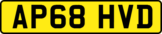 AP68HVD