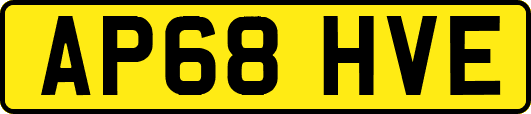 AP68HVE