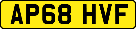 AP68HVF