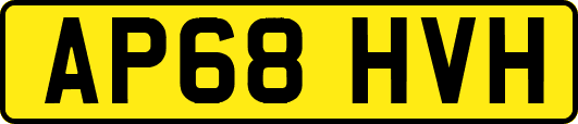 AP68HVH