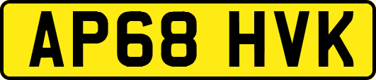 AP68HVK