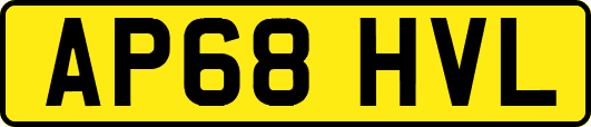 AP68HVL