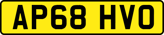 AP68HVO