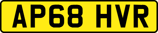AP68HVR