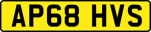 AP68HVS