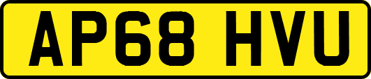 AP68HVU