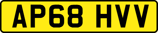 AP68HVV