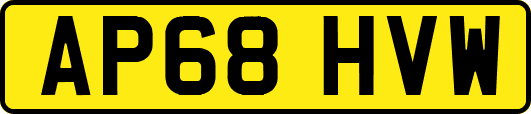 AP68HVW