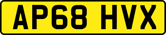 AP68HVX