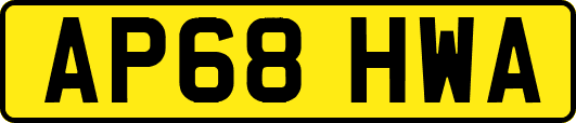 AP68HWA