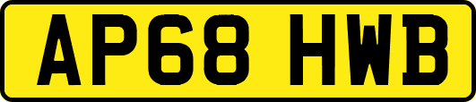 AP68HWB