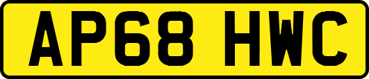 AP68HWC