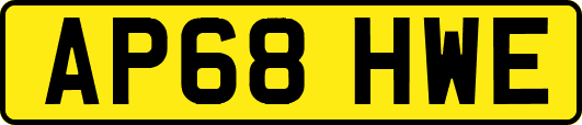 AP68HWE